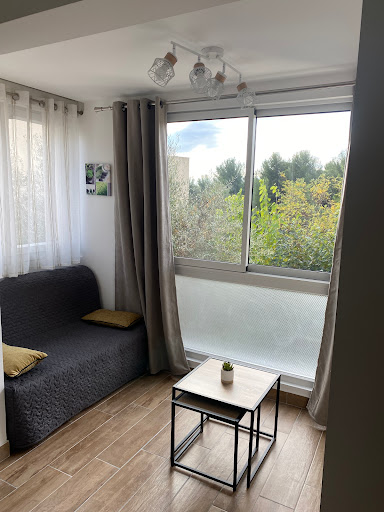 Photo de Residence CAPAZUR à Sausset-les-Pins (13960)