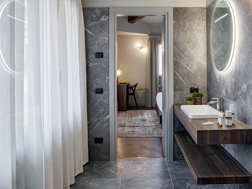 Porta Altinia Suites - Thumbnail