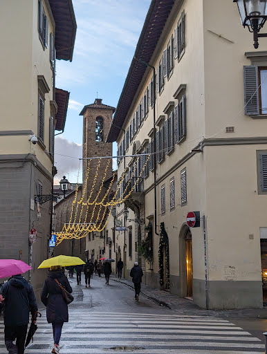 Italiana Immobiliare - Santa Croce