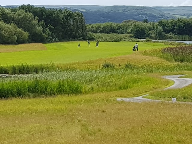 Machynys Peninsula Golf and Country Club