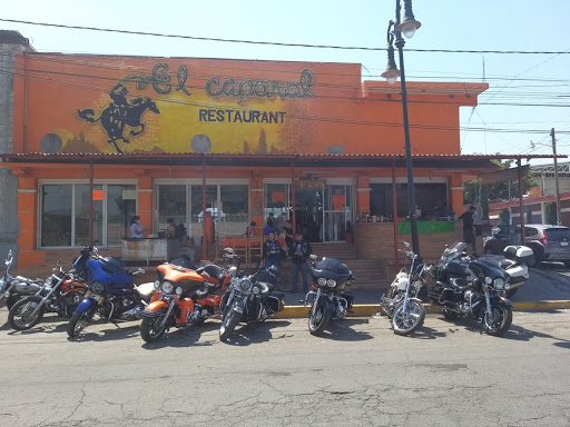 Restauran el caporal - Thumbnail