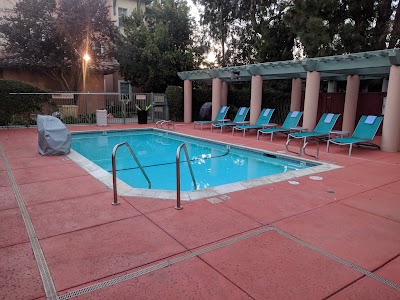 lodging