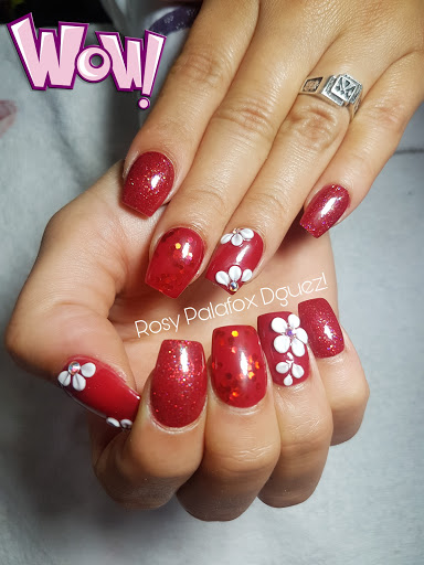 WowNails - Thumbnail