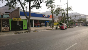 BCP Chaclacayo 1