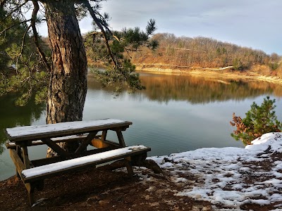 Küçükelmalı Pond