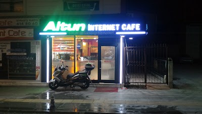 Photos of Altun Bilisim ve Teknoloji Hizmetleri - Internet CAFE