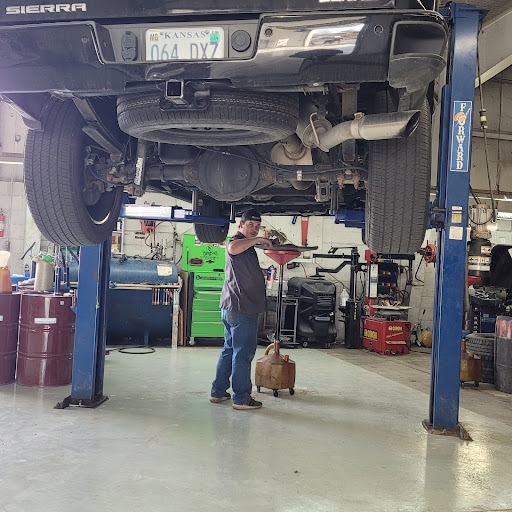 Romans Chevrolet Service Department - Thumbnail