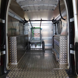 Photo n°9 de SYSTEM M3 - Caen à Hérouville-Saint-Clair (Atelier de menuiserie)