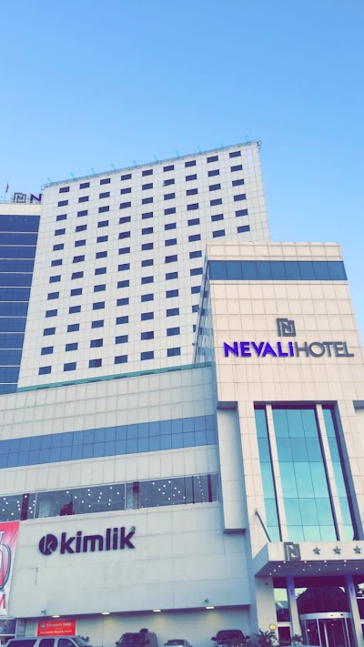 Photos of Nevali Hotel