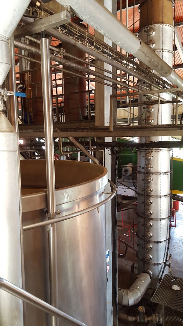 Distillerie Bellevue