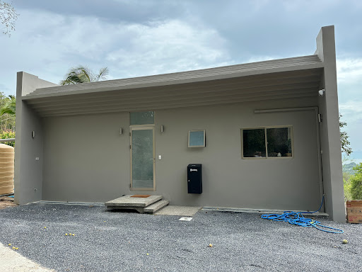 Villa Saprang Koh Phangan