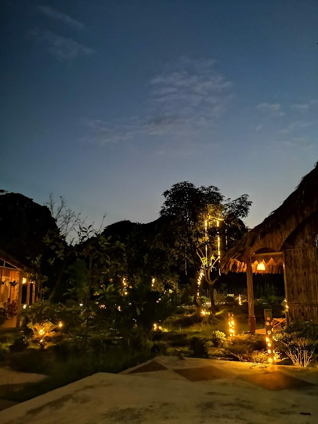 Green Mountain Homestay