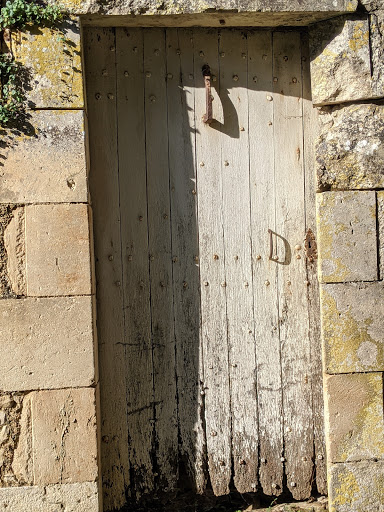 Photo de Château de la Ménardière à Mazières-en-Gâtine (79310)