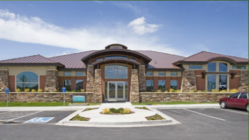 Rock Run Dental - Scott L. Miller, D.D.S, David S. Clark D.D.S., Rand T. Mattson D.D.S. Logo