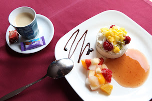 Photo n°3 de Hôtel Kyriad Nancy Ludres à Ludres (Restaurant)