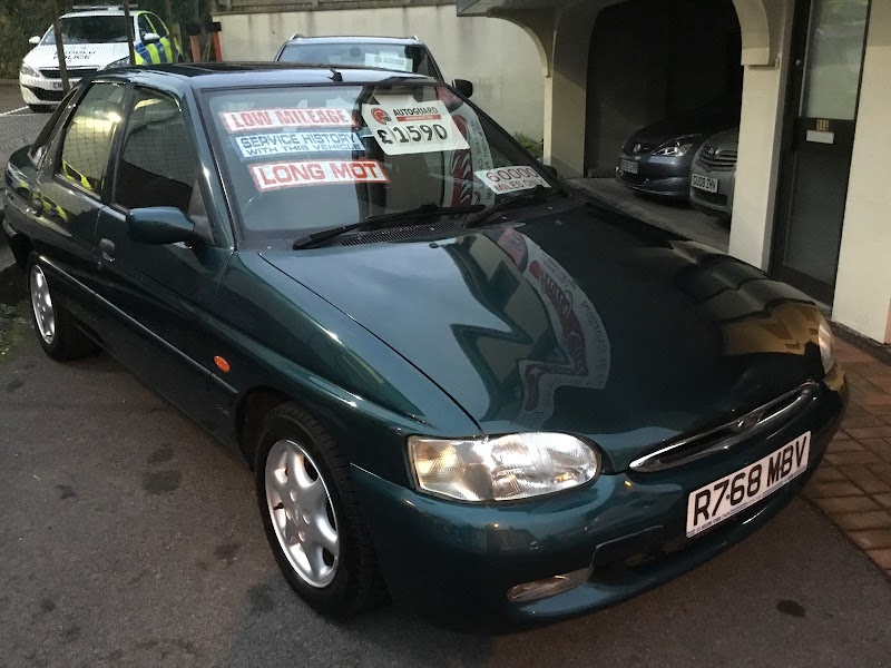 Sway Road Motor vehicles photo 2