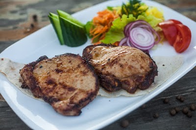 Photos of Green Garden Armenian cuisine