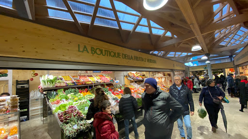 Pino Frutta - Mercato San Michele - Thumbnail