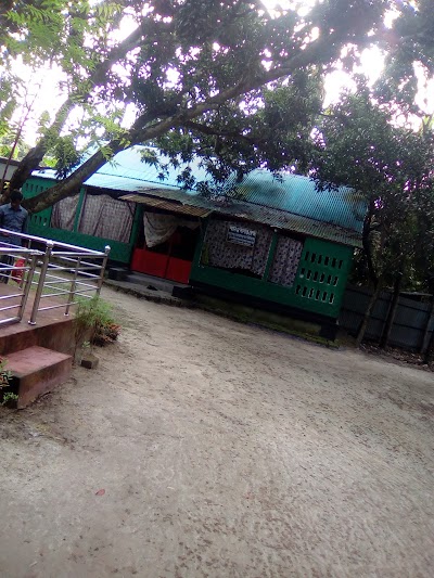 Photos of আধ্যাতিক ধ্যান ও সালাত কেন্দ্র,ডুমাইন,মধুখালি,ফরিদপুর