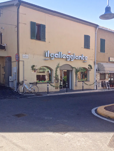 Il Cavalluccio già Galleggiante