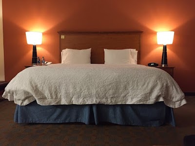 Photos of Hampton Inn & Suites Ontario