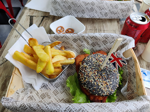 Photo 2 - Home Burger - fresh food