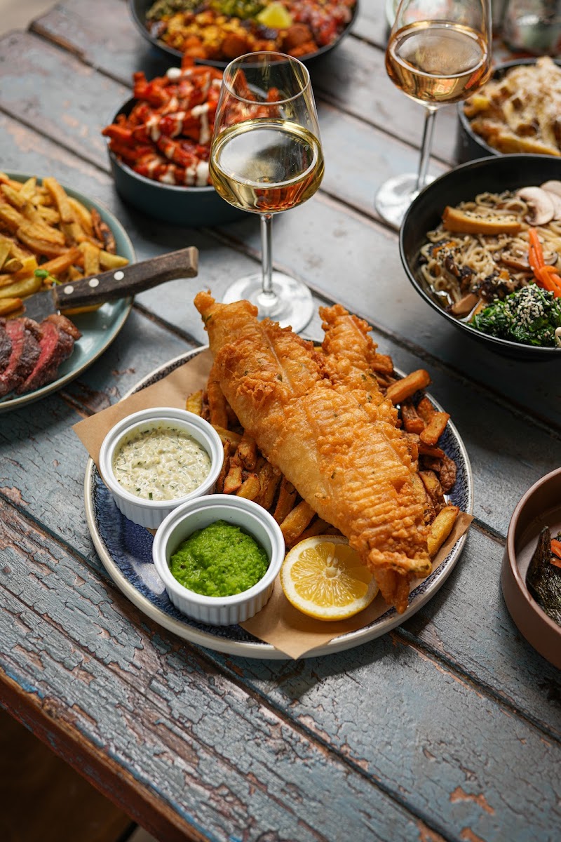 Duke Street Food & Drink Market photo 2