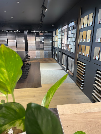 One Source Flooring - Visual