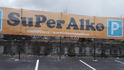 Photos of SuperAlko