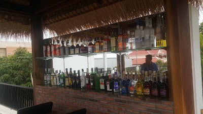 Photos of UngD Angkor Suite