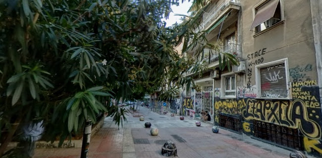 Αξιολογήσεις για το Spirto στην Αθήνα - Μπαρ