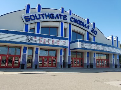 Photos of MJR Southgate Digital Cinema 20