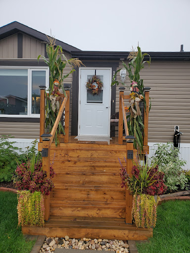 Northgate Trailer Park Ltd