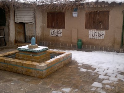 Photos of Khan traditional restaurant Shadqly