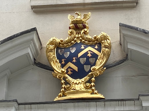 Painters Hall - Visual