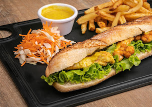 Photo n°9 de Tonton Gust Toulon à Toulon (Restaurant de viande)