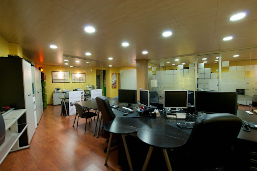 Juan Antonio González Castro S L P