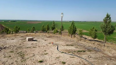 Sıralı Bayraklı Tepe Mahallesi