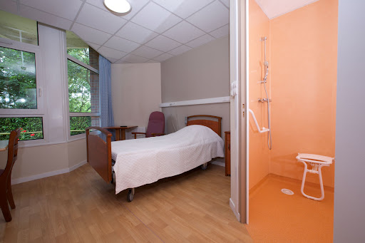 Photo de Résidence EHPAD Les Hautes Bruyères UNIVI à Fresquiennes (76570)