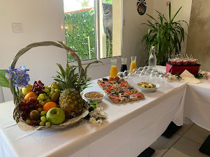 Photo n°1 de La Table Des Artistes Auterive à Auterive (Restaurant français)