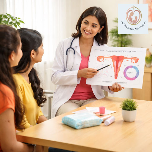 Menstrual health is a vital part of every woman’s overall wellness, yet many girls and women stil… post image