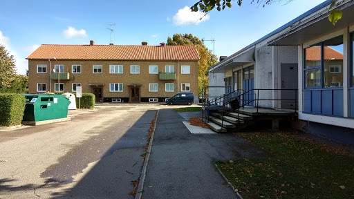 Klagstorps skola
