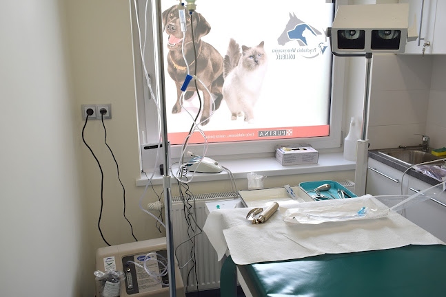 Parkowa 2, 32-500 Chrzanów