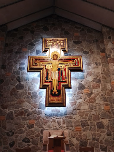 Precious Blood Parish - Thumbnail