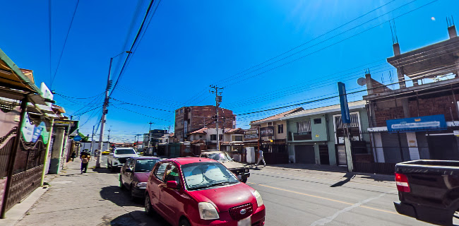 Opiniones de Servicio Automotriz Motorcar en Cuenca - Agencia de alquiler de autos