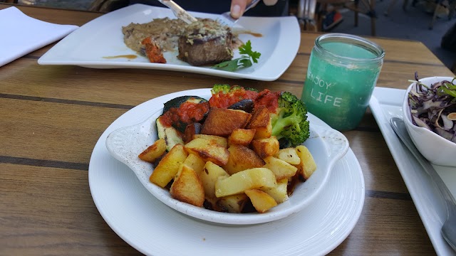 Restaurant Da Gabriele