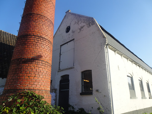Wasserij Elburg