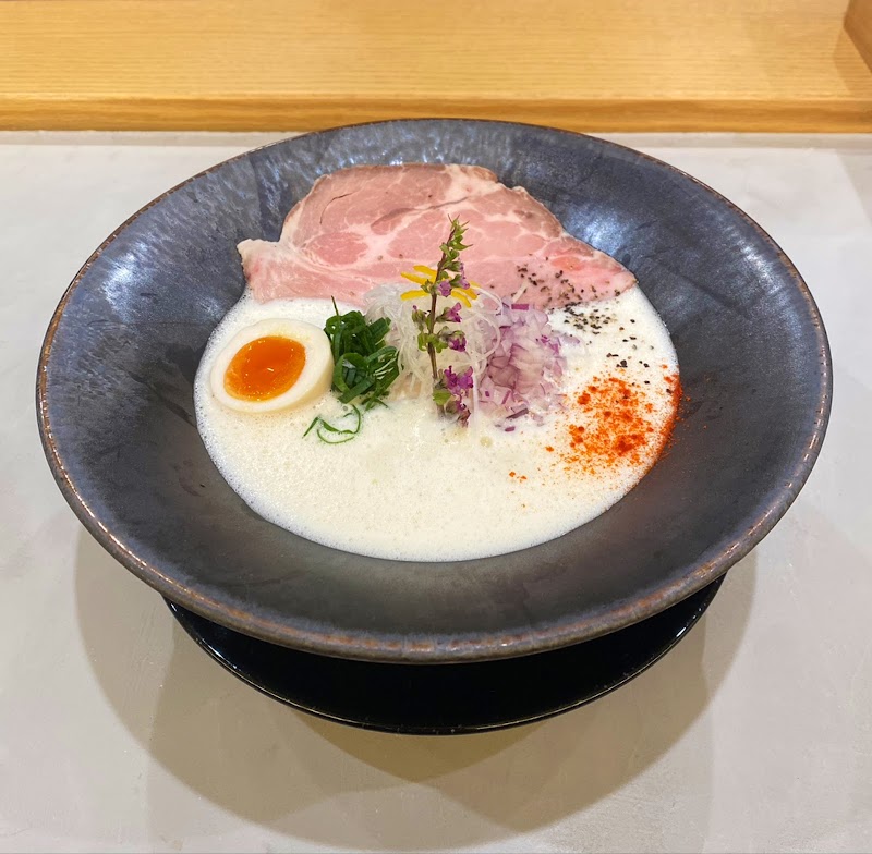 ラーメンかもん