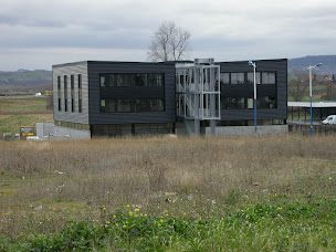 Photo n°18 de LABEYE P ETUDES à Romagnat (Consultant en ingénierie)