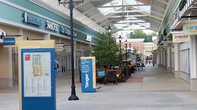 Photos of Tanger Outlets Mebane